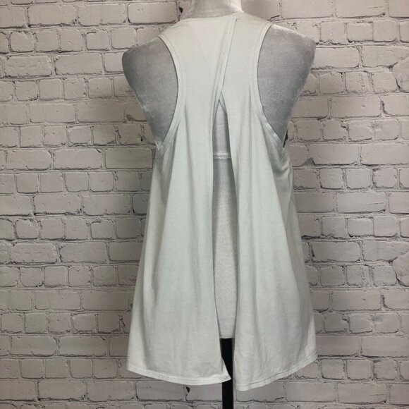Lululemon All Tied Up Tank Ocean Air NO SIZE - Picture 3 of 5
